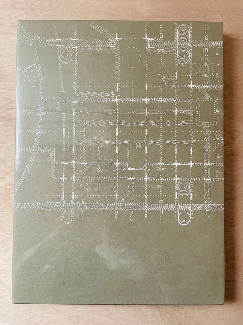 アート・デザイン・音楽 Notebooks and Drawings of Louis I. Kahn