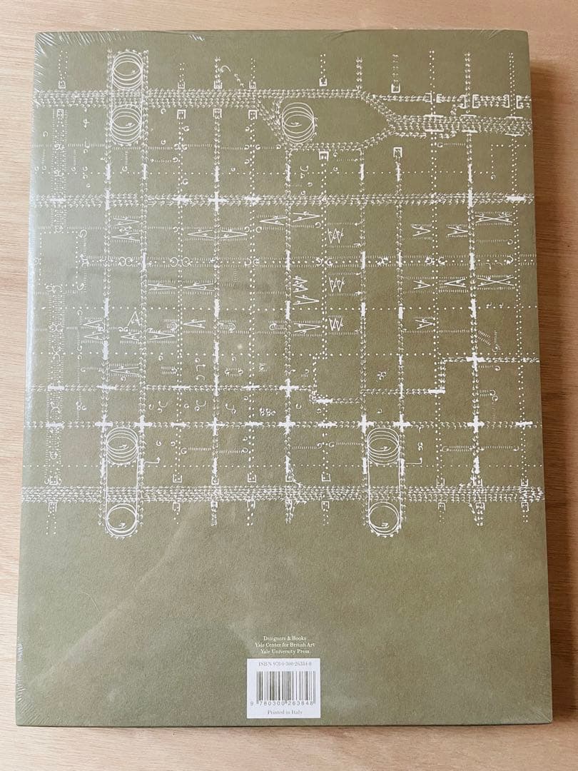 アート・デザイン・音楽 Notebooks and Drawings of Louis I. Kahn