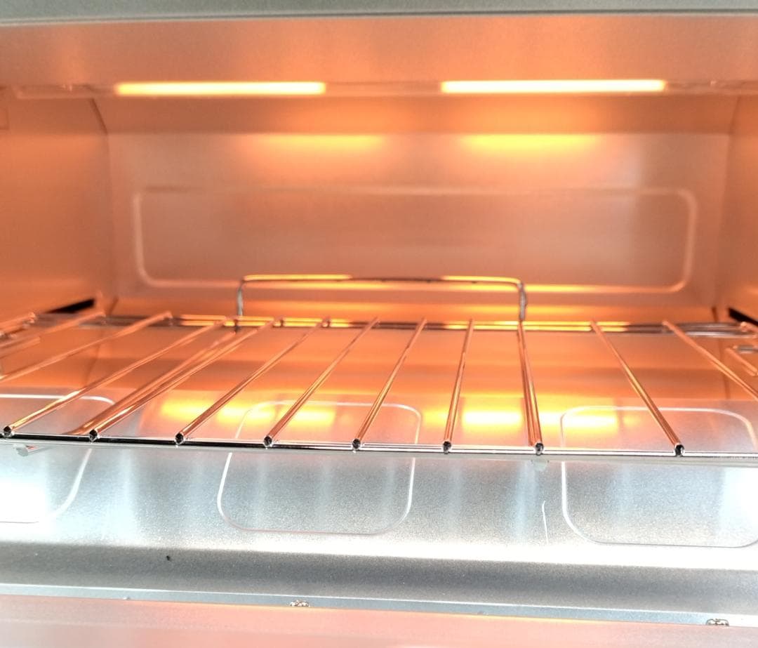 y*︎様 美品☆アラジン　グラファイトトースター　グレー　AET-GS13B　2