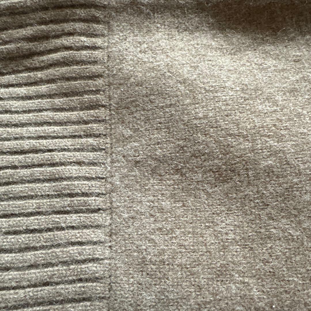 【値下げ】1月22日で一旦掲載終了予定 ドゥーズィエムクラス　タートルストール