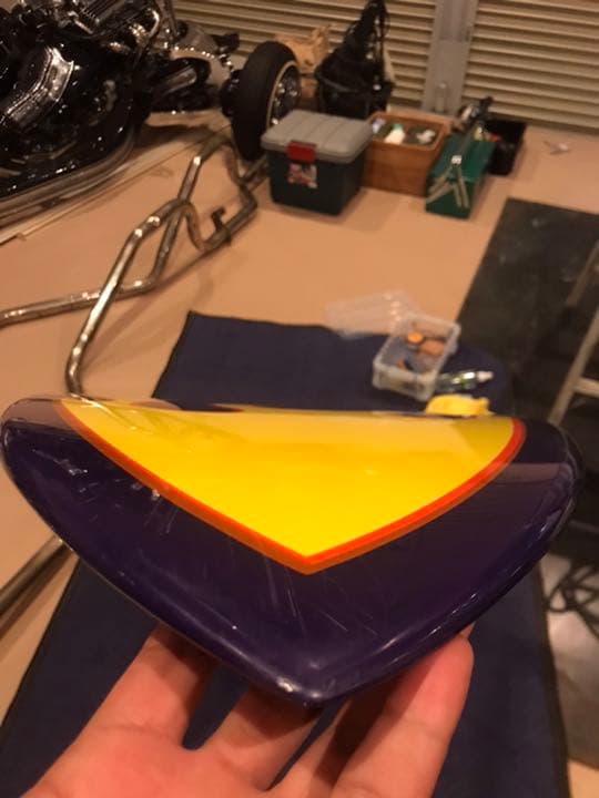 SANTA CRUZ サンタクルーズ　サーフボード　パンプキン