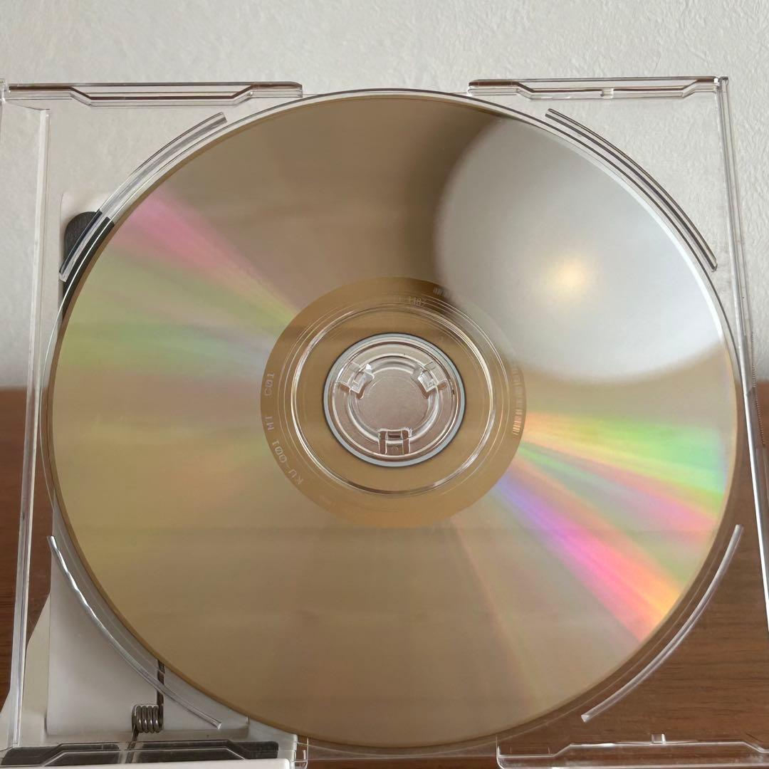 【希少】SONOMI Very nice! (プロモーション用) KREVA