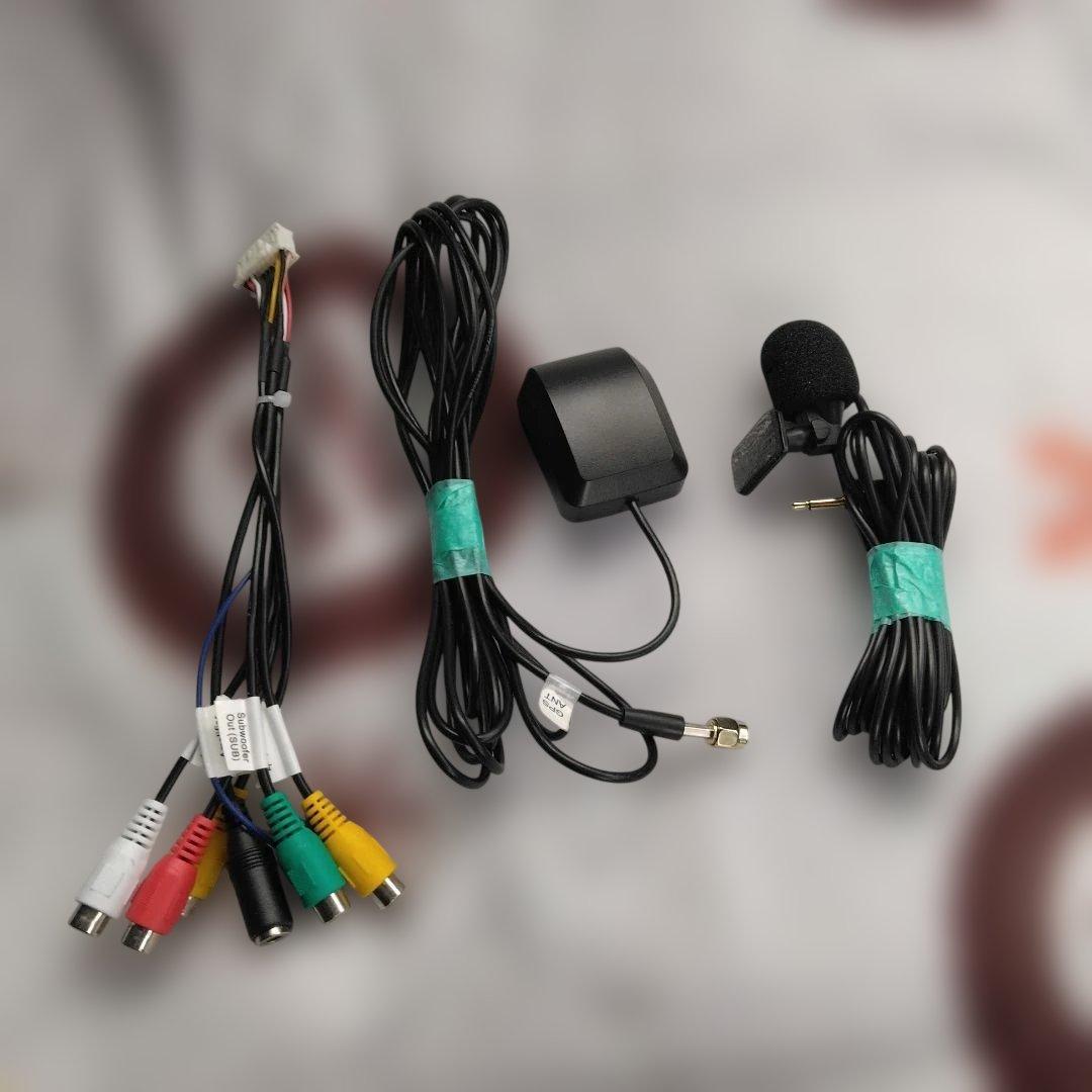 カーオーディオ ATOTO A6G2A7PF