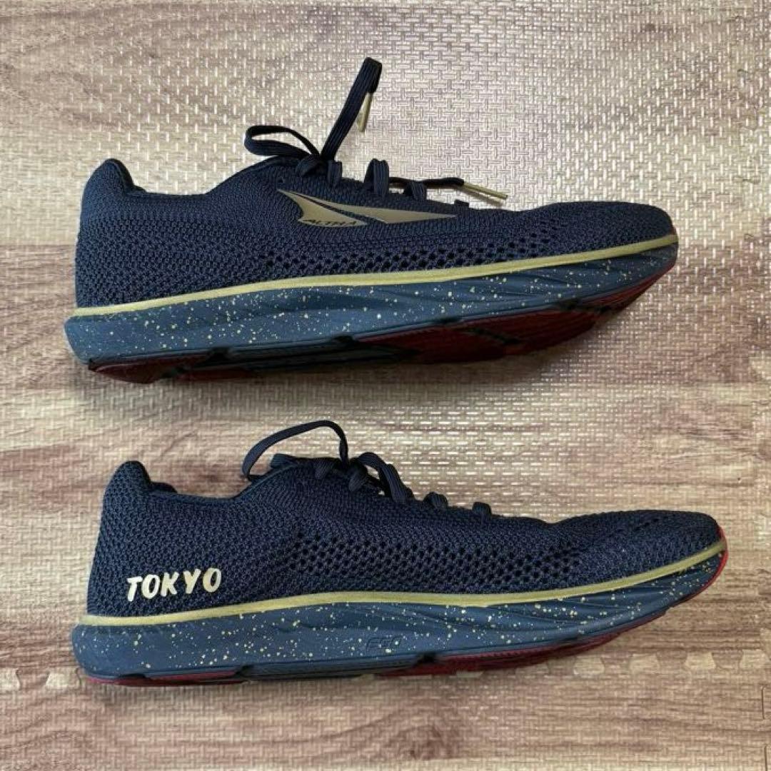 ALTRA ESCALANTE RACER 2 TOKYOメンズ US9