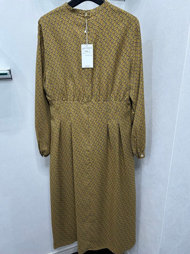 TOMORROWLAND Ballsey 新品ワンピース