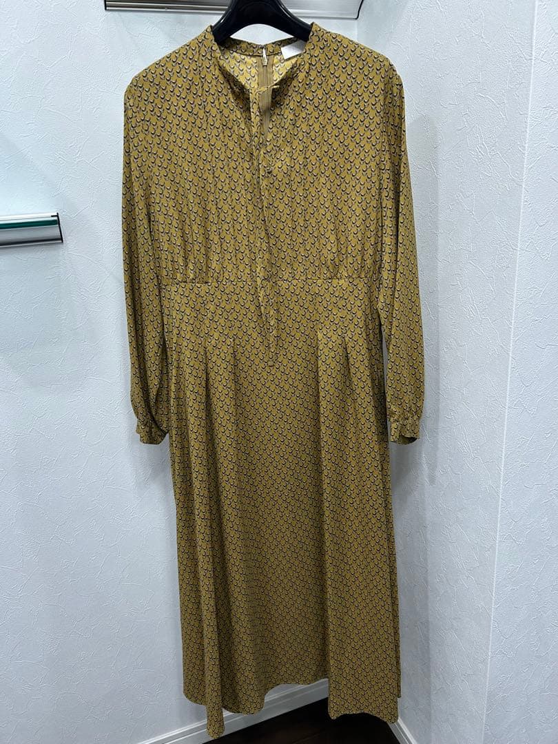 TOMORROWLAND Ballsey 新品ワンピース