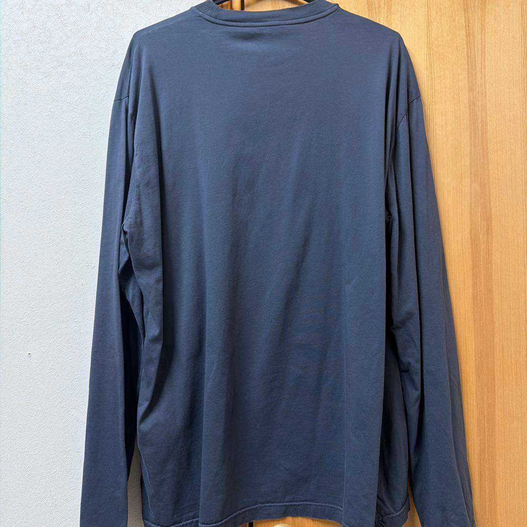 PRADA 長袖　ロンT