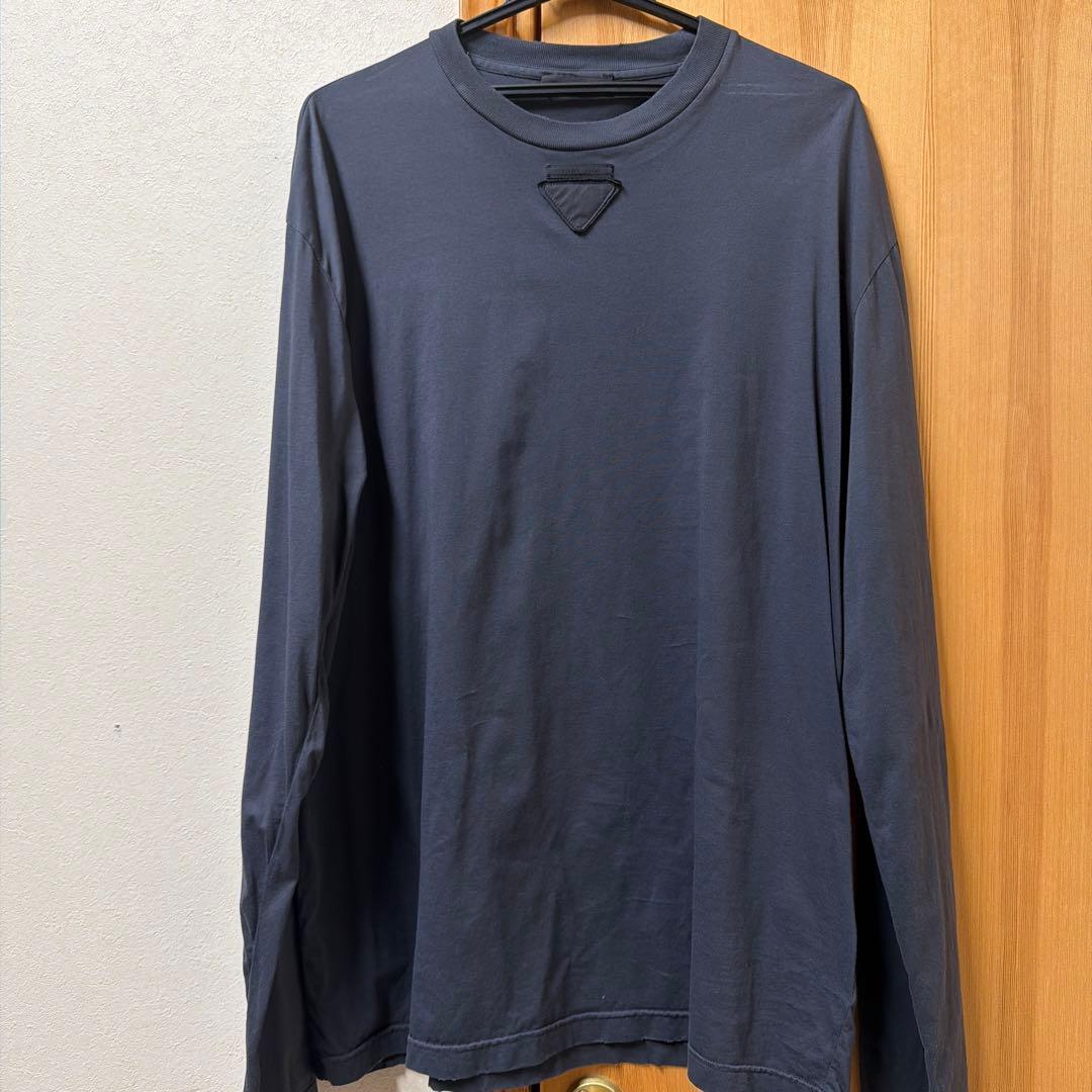 PRADA 長袖　ロンT