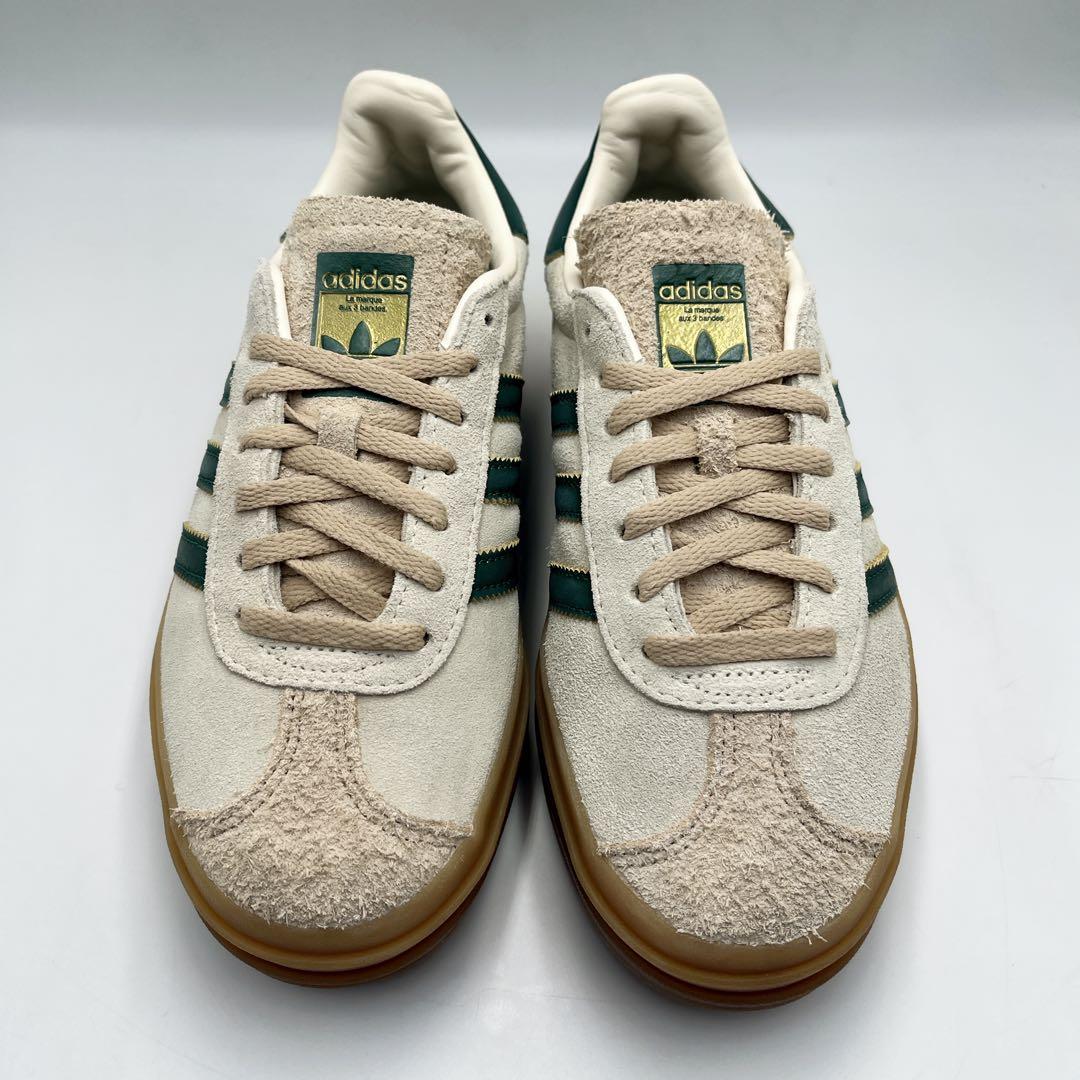 adidas originals GAZELLE BOLD W【22.5cm】
