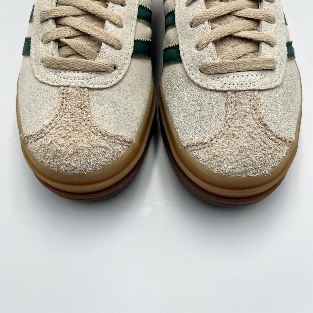 adidas originals GAZELLE BOLD W【22.5cm】