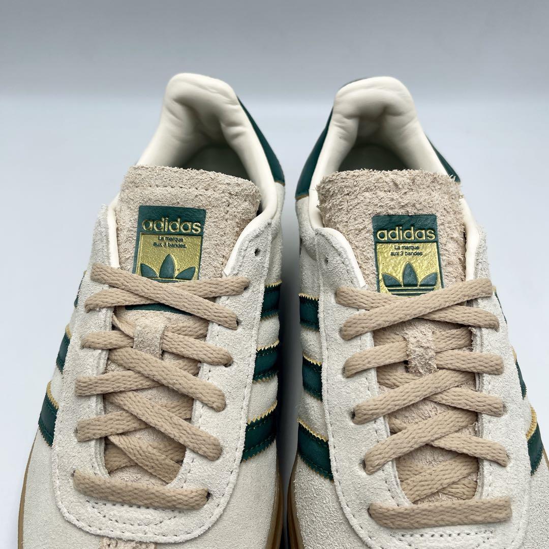 adidas originals GAZELLE BOLD W【22.5cm】