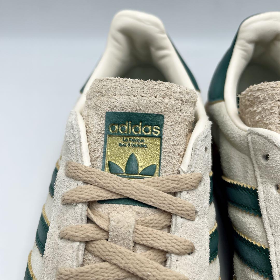 adidas originals GAZELLE BOLD W【22.5cm】