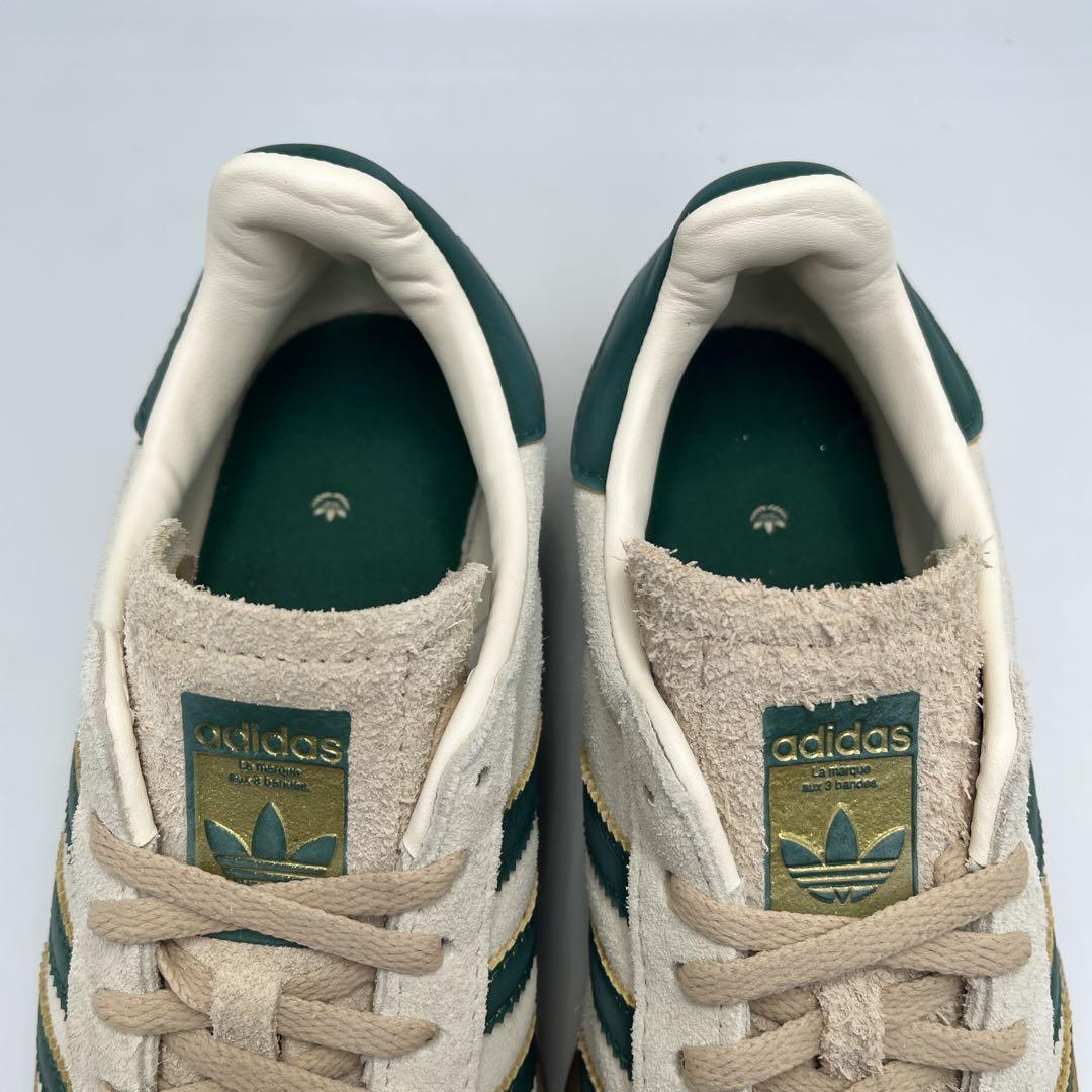 adidas originals GAZELLE BOLD W【22.5cm】