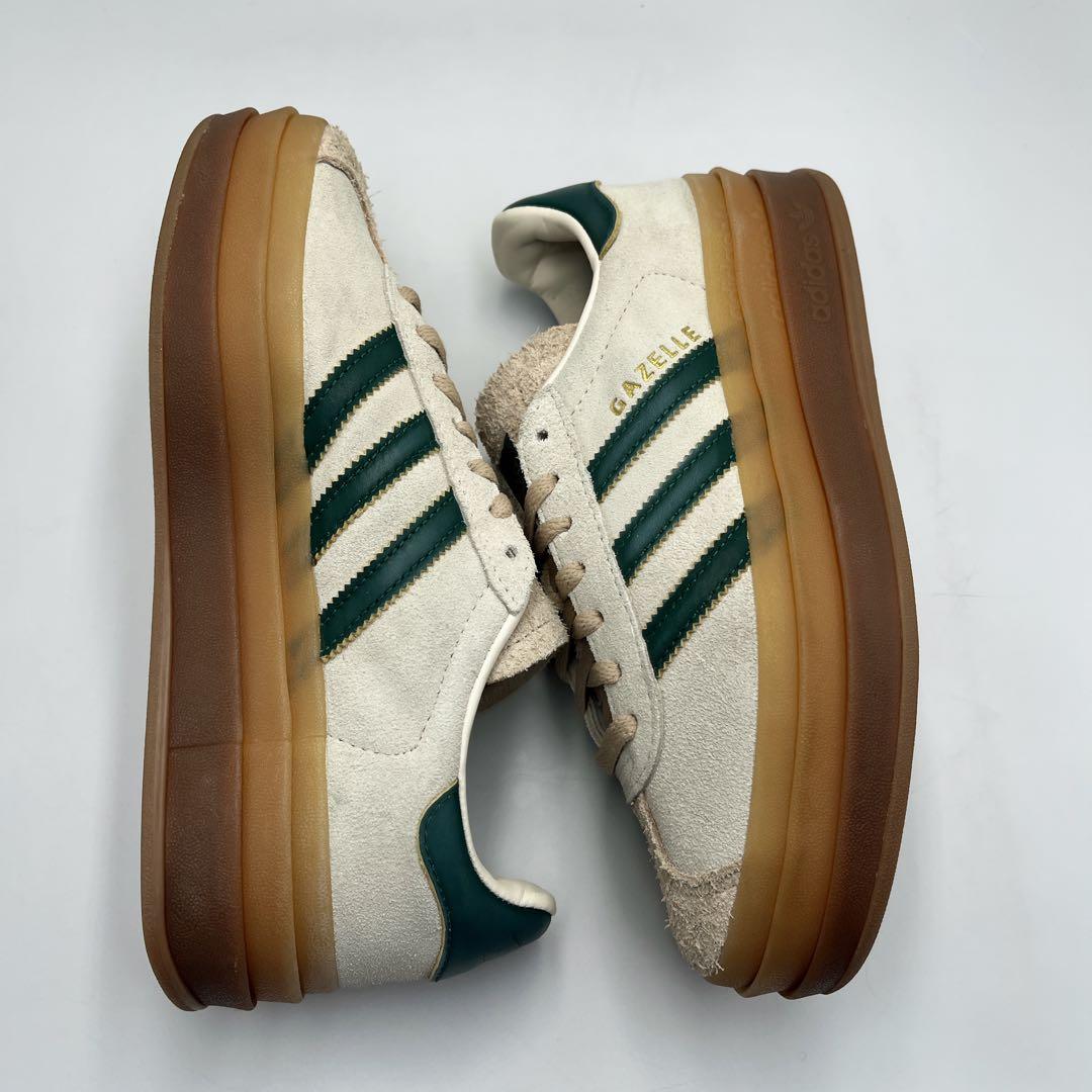 adidas originals GAZELLE BOLD W【22.5cm】