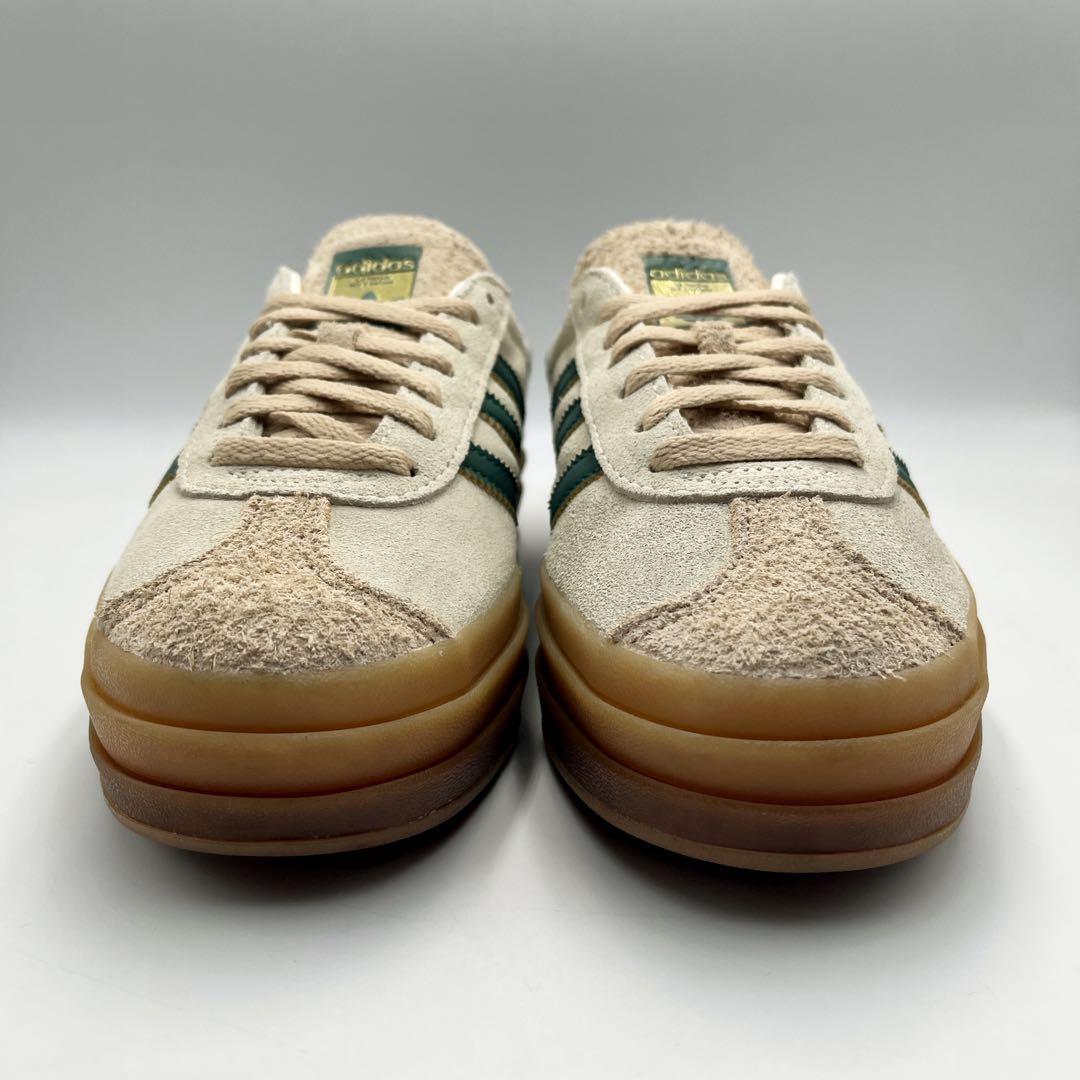 adidas originals GAZELLE BOLD W【22.5cm】
