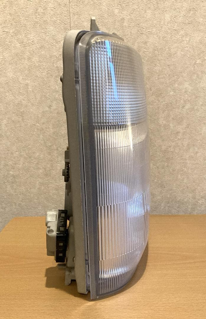 スズキ キャリィ DA63Tヘッドランプ左右セットレベライザー付き(本体のみ)