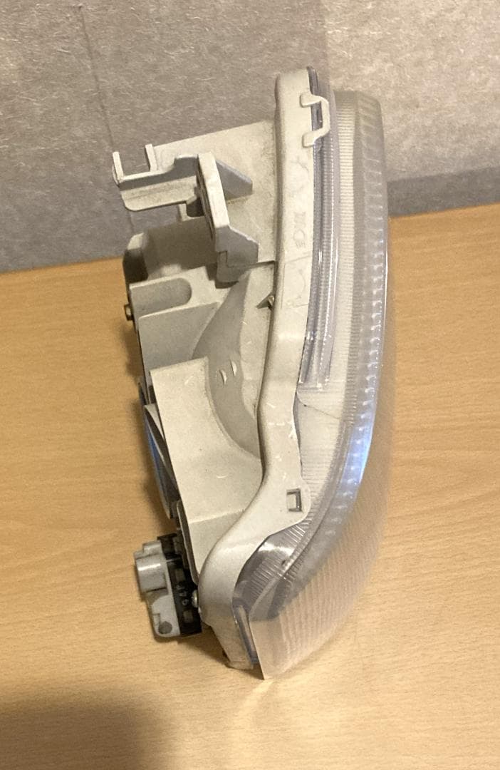 スズキ キャリィ DA63Tヘッドランプ左右セットレベライザー付き(本体のみ)