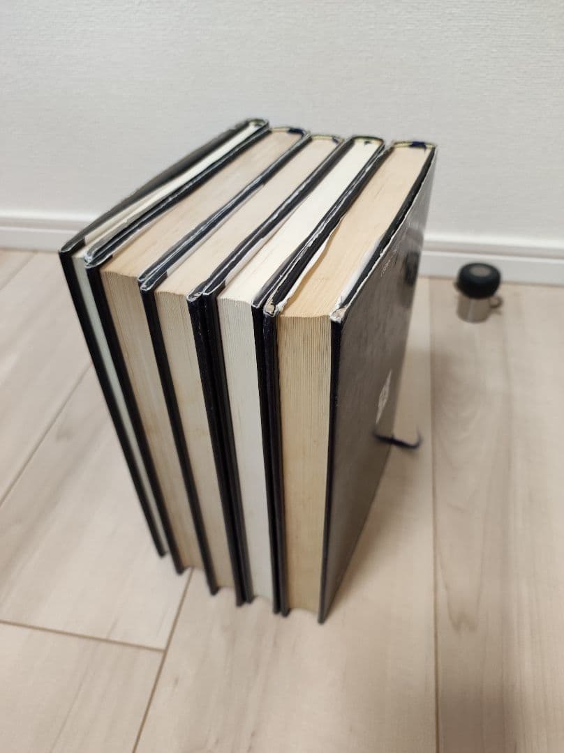 山*田様 【再】研文書院 大学への数学シリーズ 5冊セット