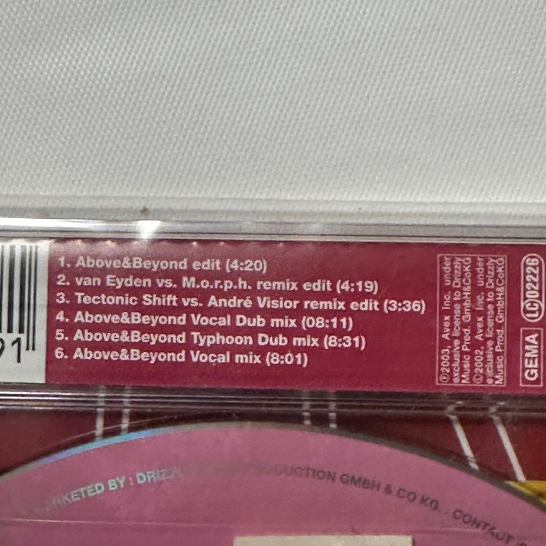 浜崎あゆみ/Ｍ/ドイツ盤/CD