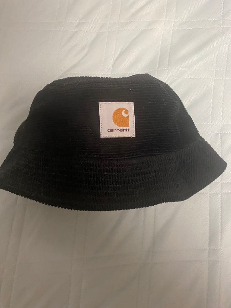 carhartt バケットハット