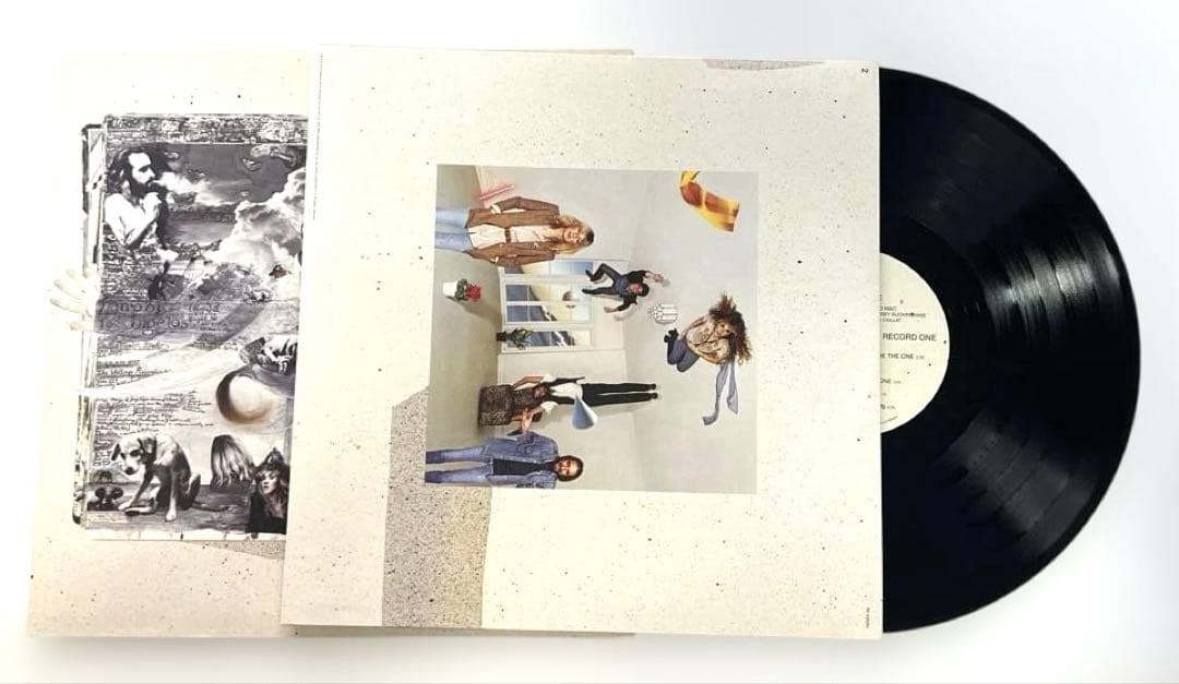 g*e様 『TUSK』ボックスセット