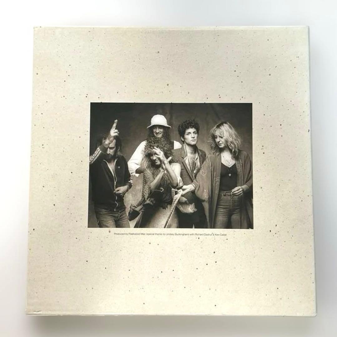 g*e様 『TUSK』ボックスセット