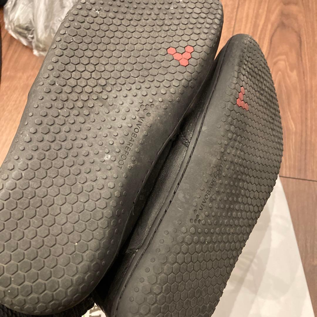 VIVOBAREFOOT RA IV / ラー IV 41①