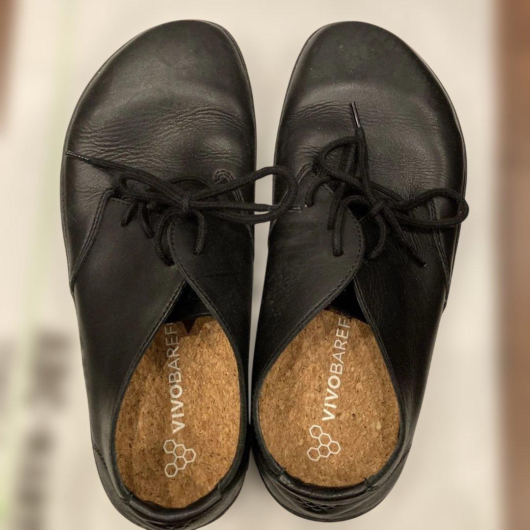 VIVOBAREFOOT RA IV / ラー IV 41①