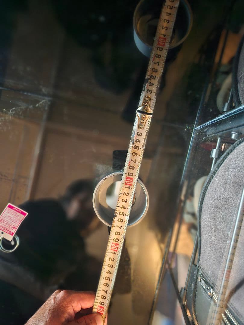 アクリル水槽 約90cm ポンプ付き