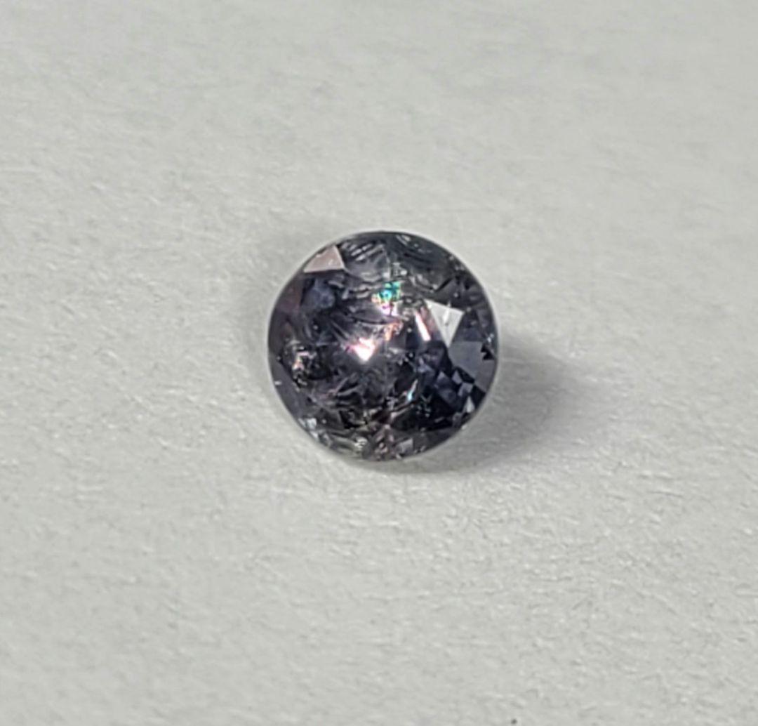 万華鏡レインボーインクルージョン!!★ブラジルアレキサンドライト★オーダー受付中