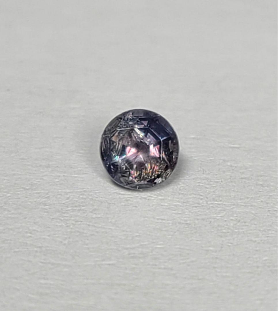 万華鏡レインボーインクルージョン!!★ブラジルアレキサンドライト★オーダー受付中