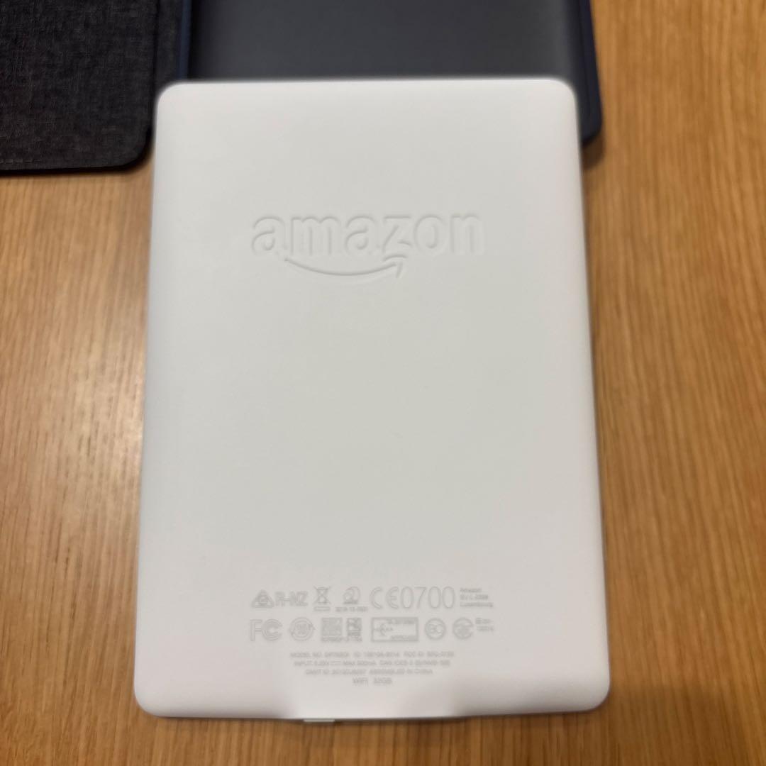 Kindle Paperwhite 32GB マンガモデル Wi-Fi 第7世代