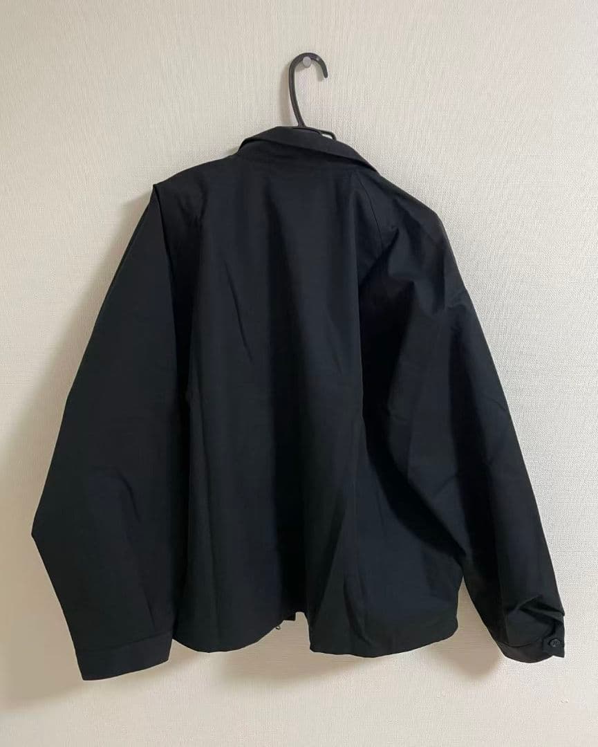 ジャケット・アウター nanamica GORE-TEX Crew Jacket