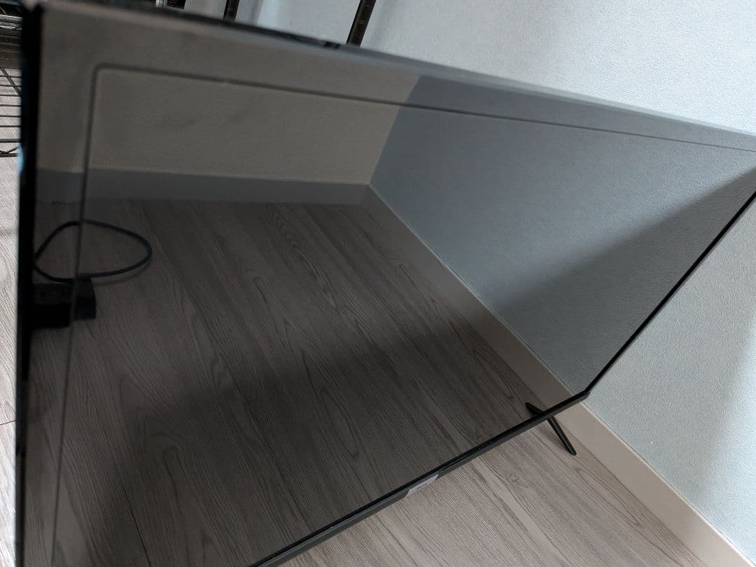 TCL 32インチ 液晶テレビ 32D400 2020年製 裏番組録画対応