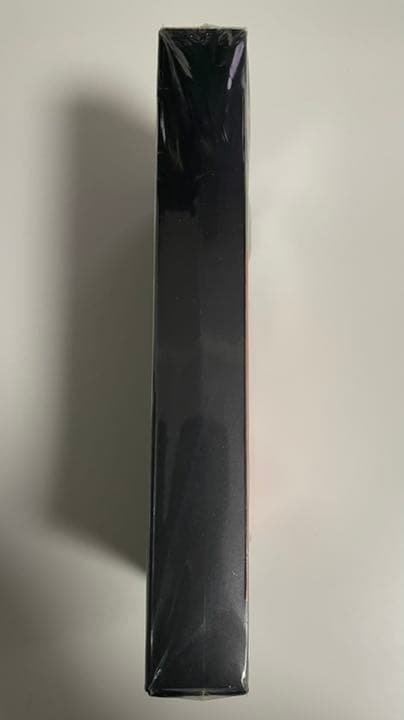 BOOWY（暴威）1984 関係者プロモーション用VHS