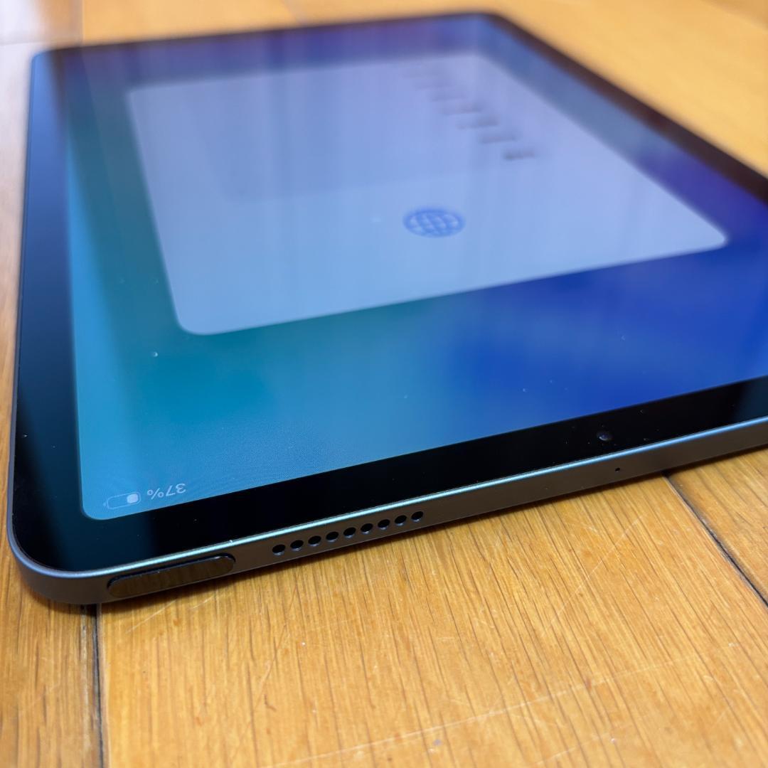 【美品】iPad Air 第4世代 64GB スペースグレイ Wi-Fi