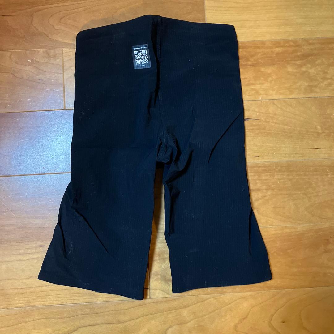 Mizuno 男子競泳水着　gx.sonic6 cr