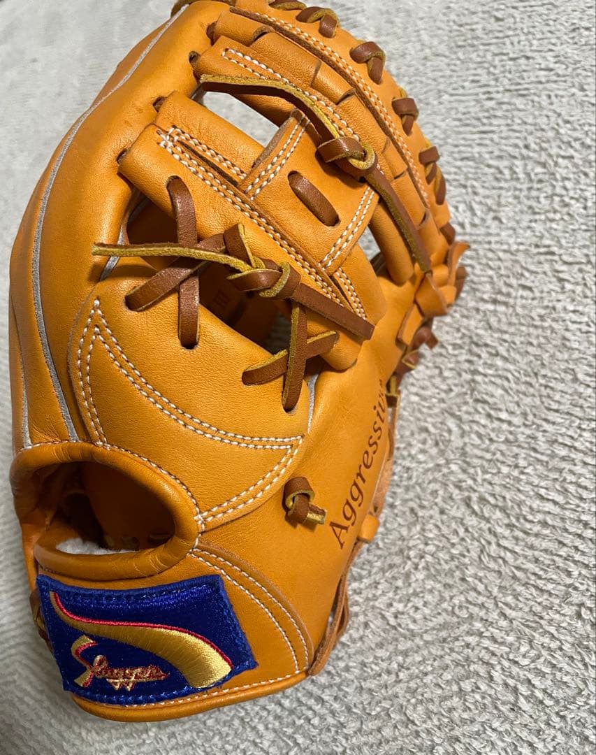 久保田スラッガー 少年軟式　KSN-SSJ3