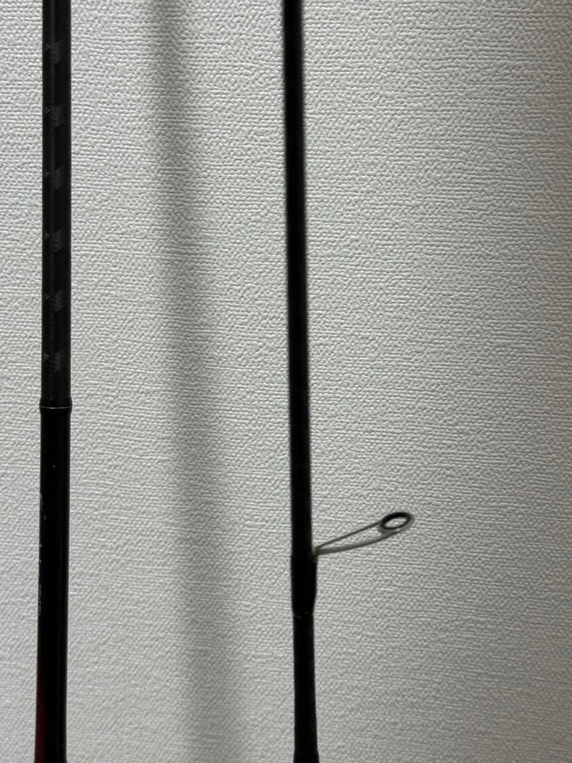 お得‼︎初心者必見‼︎18セフィアBBティップエギングS66M-SPEラインセット‼︎