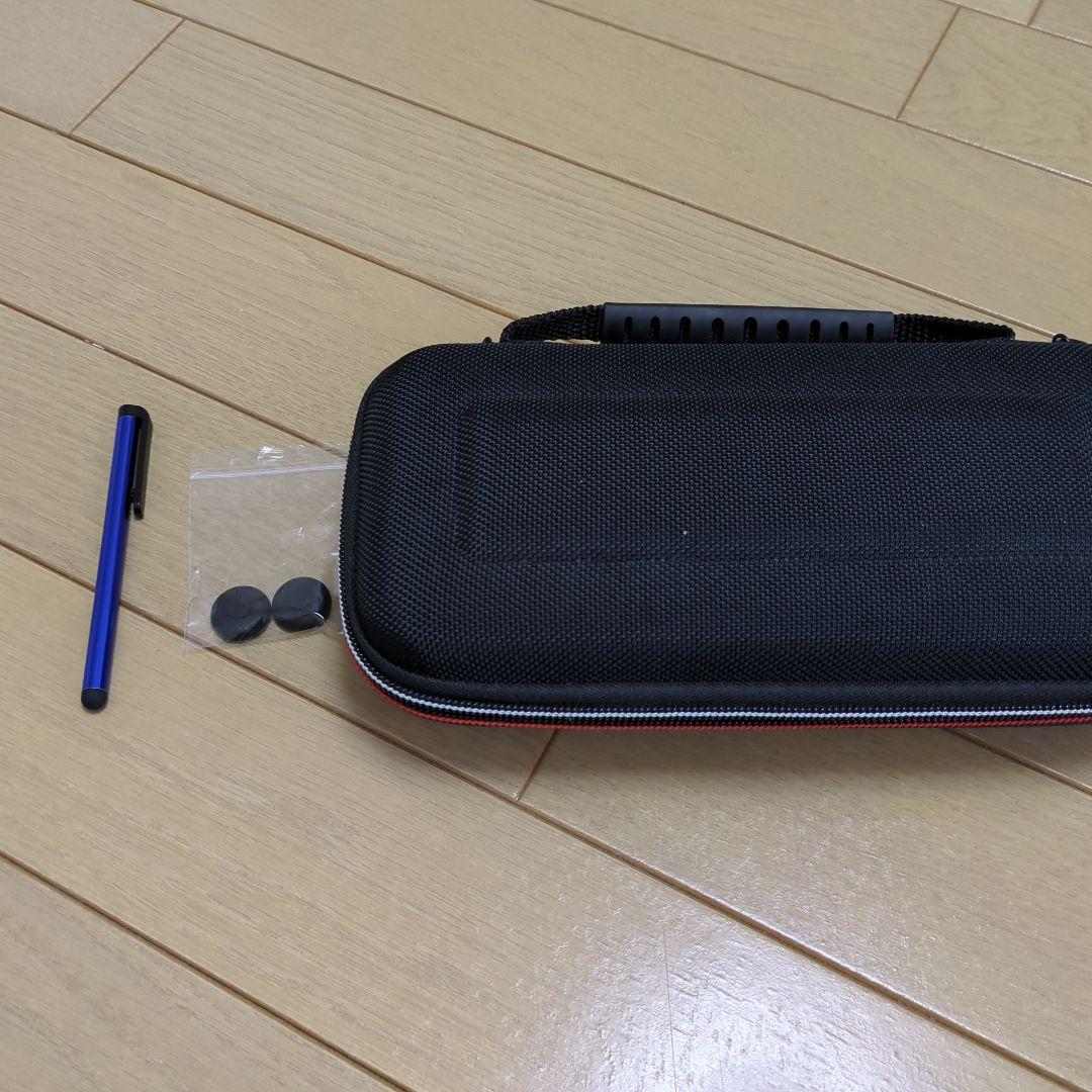 R*o様 Switch Nintendo Lite ブルー　箱付き