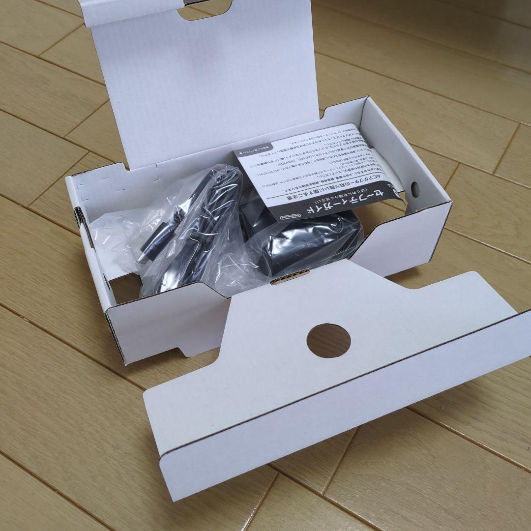 R*o様 Switch Nintendo Lite ブルー　箱付き