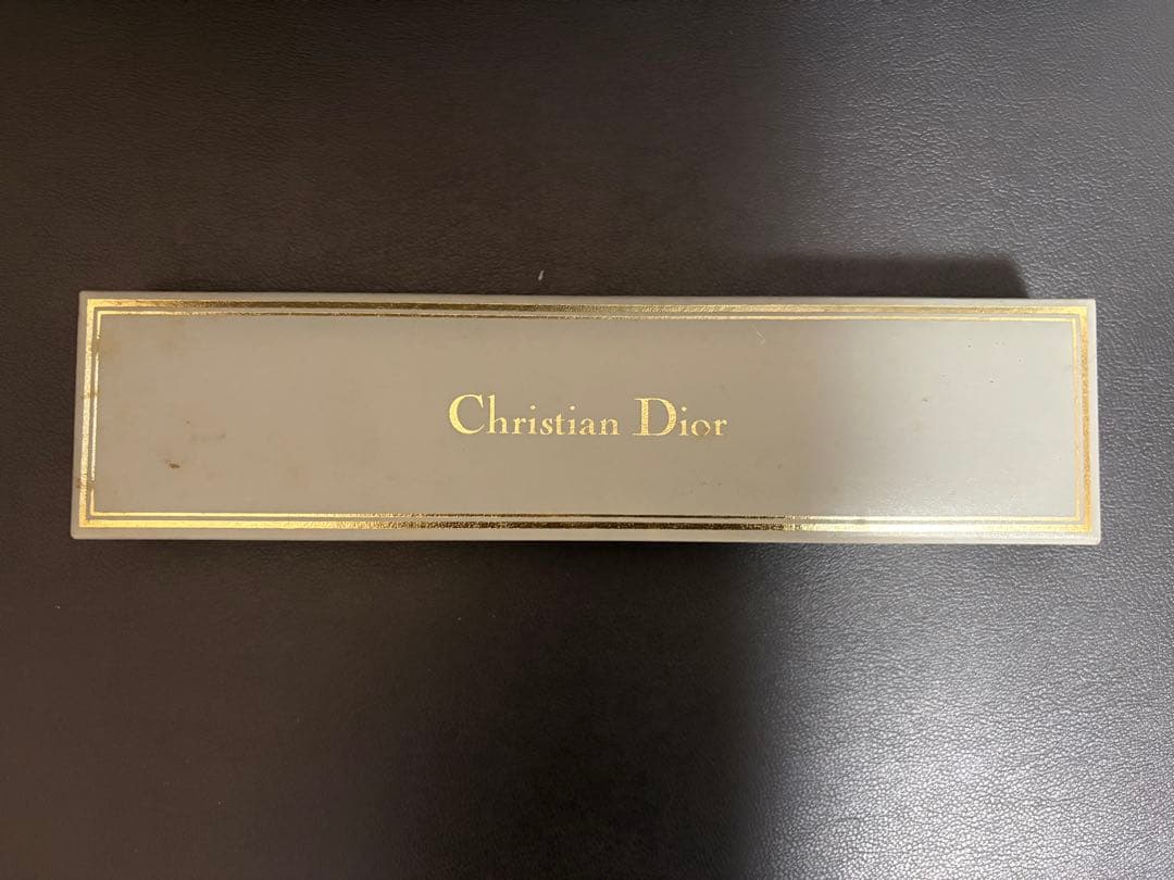 Christian Dior 腕時計 クォーツ