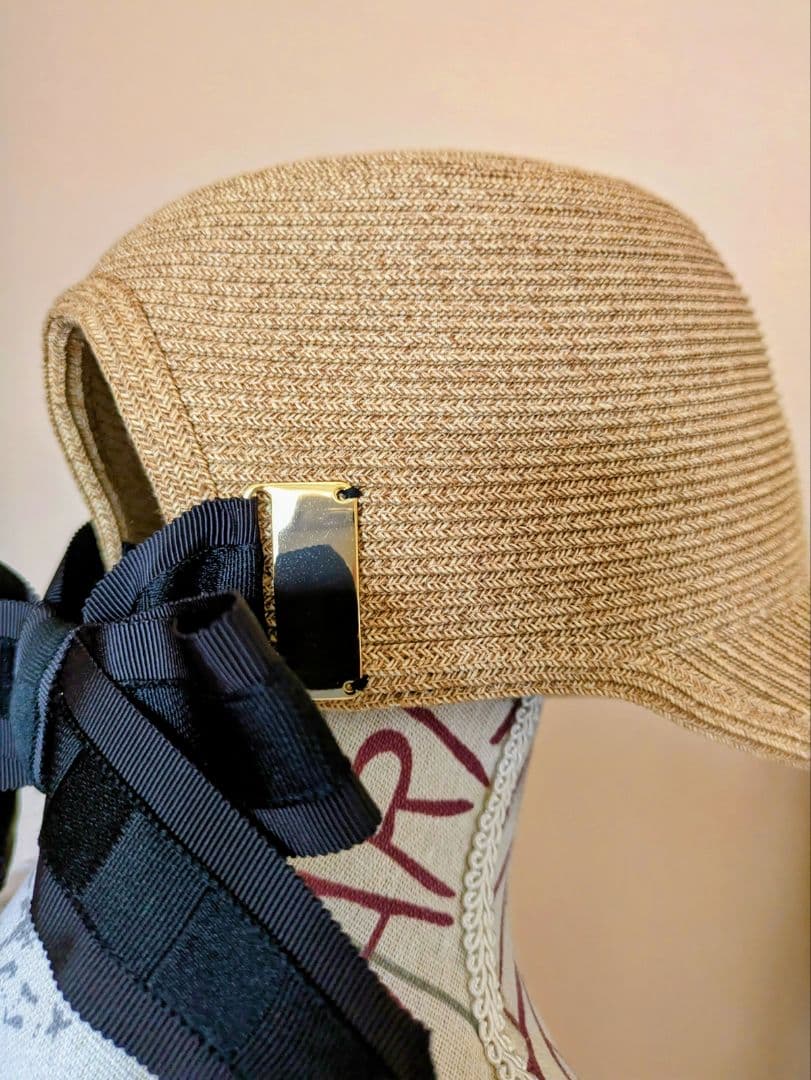 オードリー Athena New York / Janet