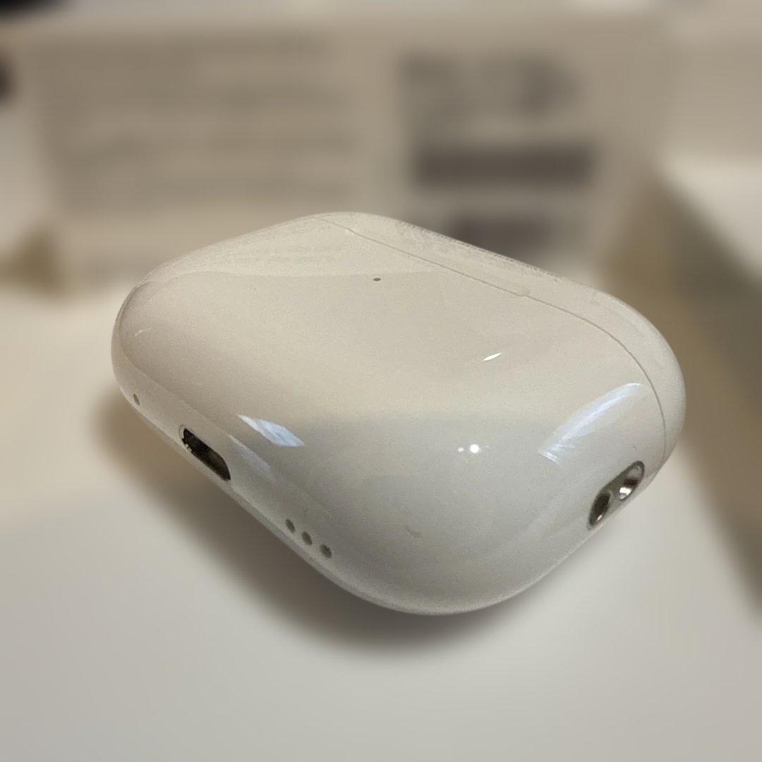 【美品】Airpods pro 第2世代 type-C