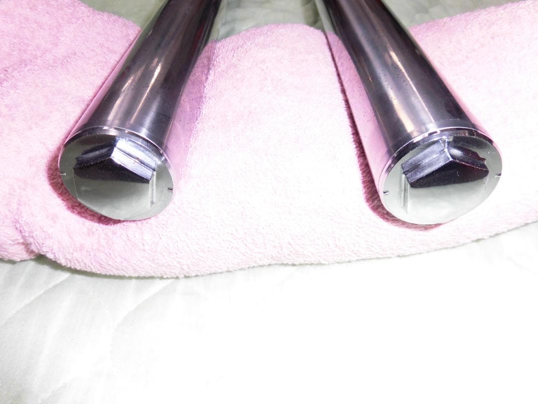 バリオス　フォーク