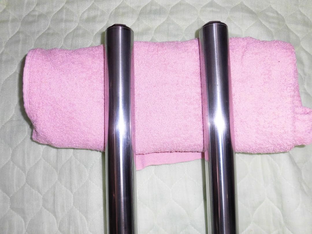 バリオス　フォーク