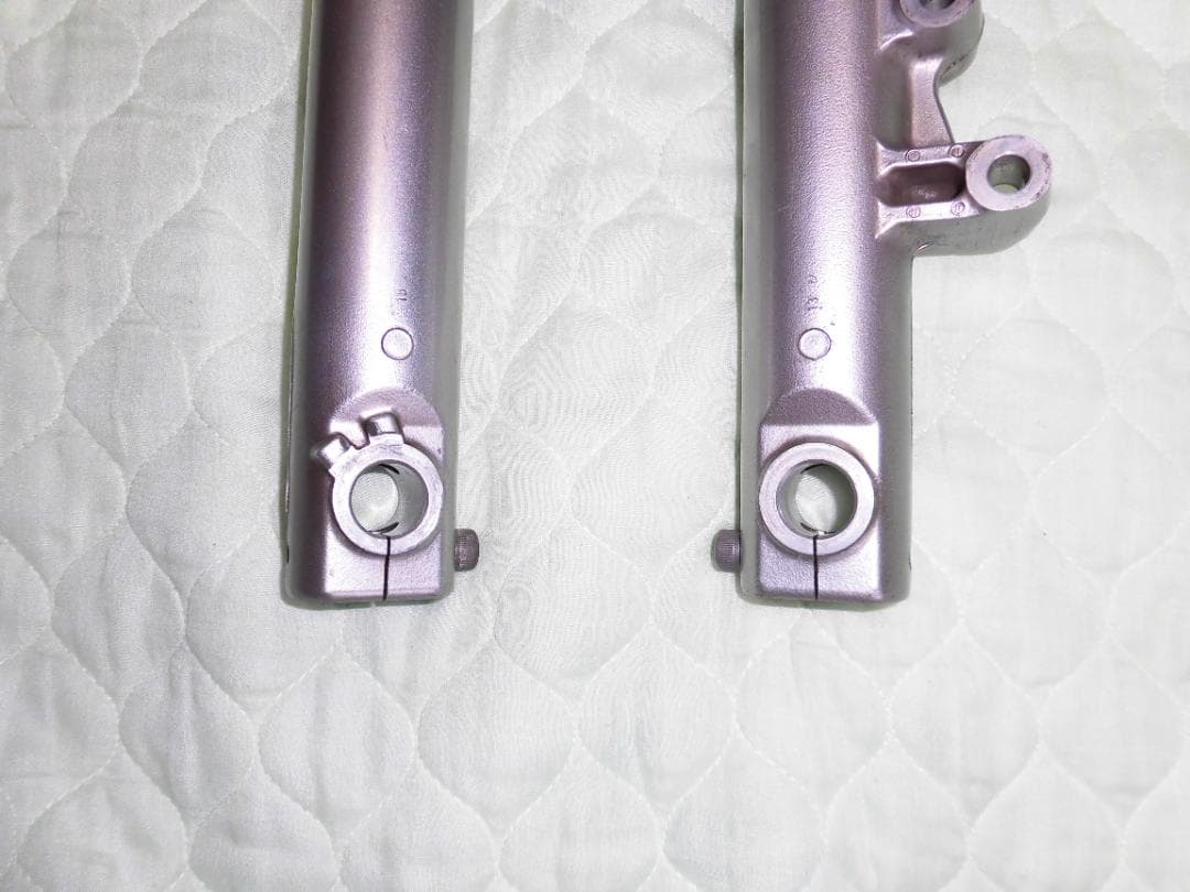 バリオス　フォーク