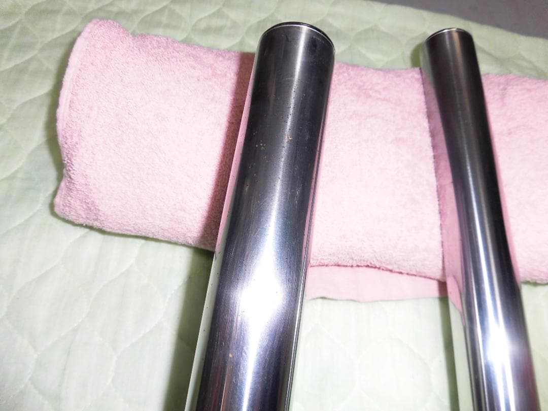 バリオス　フォーク