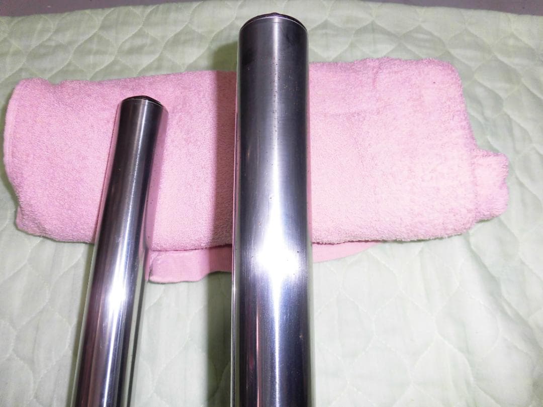 バリオス　フォーク