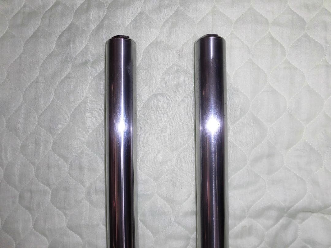 バリオス　フォーク